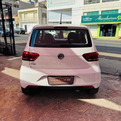 VOLKSWAGEN Fox 1.6 4P CONNECT FLEX, Foto 6
