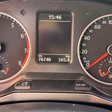 VOLKSWAGEN Fox 1.6 4P CONNECT FLEX, Foto 7