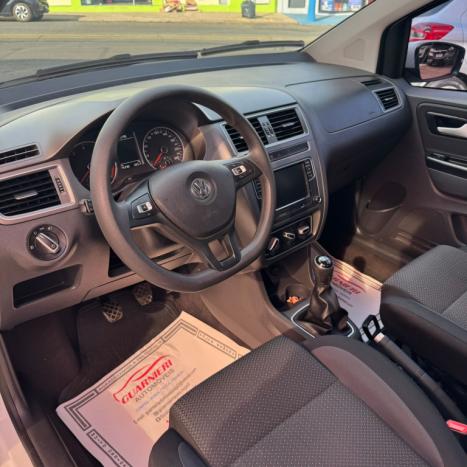 VOLKSWAGEN Fox 1.6 4P CONNECT FLEX, Foto 9