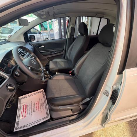 VOLKSWAGEN Fox 1.6 4P CONNECT FLEX, Foto 10