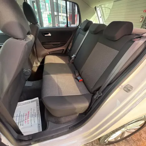 VOLKSWAGEN Fox 1.6 4P CONNECT FLEX, Foto 11