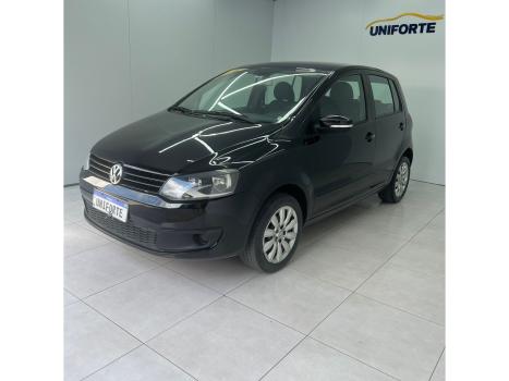 VOLKSWAGEN Fox 1.6 4P FLEX, Foto 1
