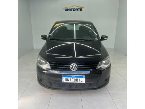 VOLKSWAGEN Fox 1.6 4P FLEX, Foto 2