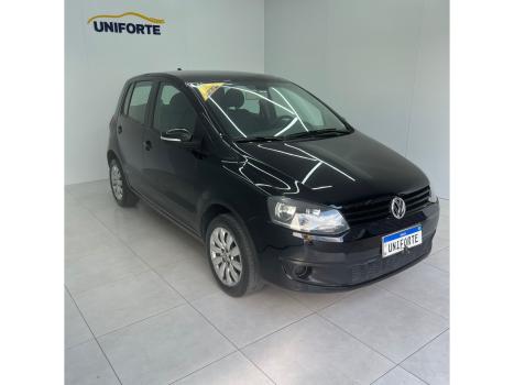 VOLKSWAGEN Fox 1.6 4P FLEX, Foto 3