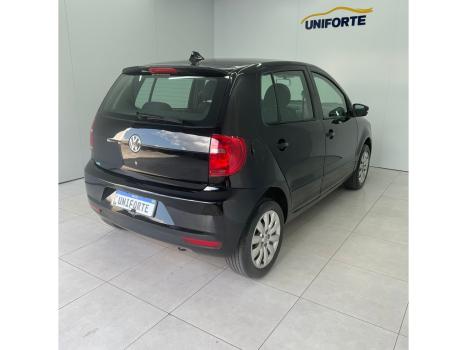 VOLKSWAGEN Fox 1.6 4P FLEX, Foto 4