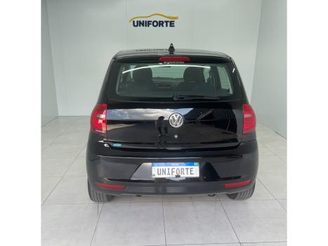 VOLKSWAGEN Fox 1.6 4P FLEX, Foto 5
