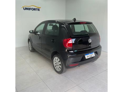 VOLKSWAGEN Fox 1.6 4P FLEX, Foto 6