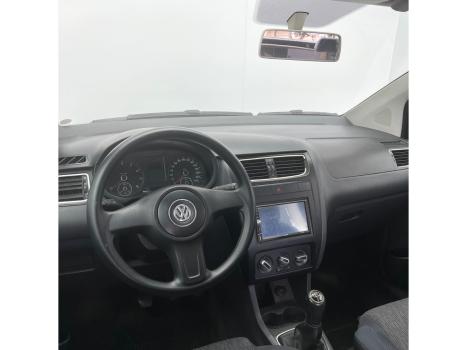 VOLKSWAGEN Fox 1.6 4P FLEX, Foto 7
