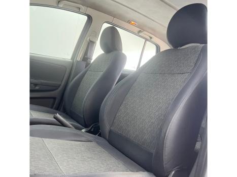 VOLKSWAGEN Fox 1.6 4P FLEX, Foto 8