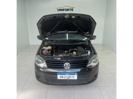 VOLKSWAGEN Fox 1.6 4P FLEX, Foto 9