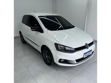 VOLKSWAGEN Fox 1.6 4P, Foto 3