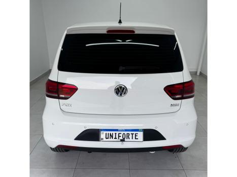 VOLKSWAGEN Fox 1.6 4P, Foto 5