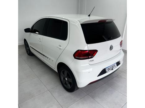 VOLKSWAGEN Fox 1.6 4P, Foto 6