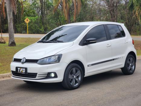 VOLKSWAGEN Fox 1.6 4P RUN FLEX, Foto 2
