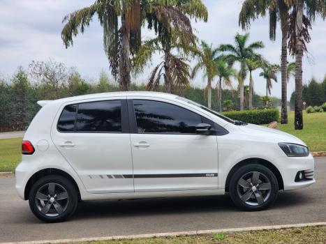 VOLKSWAGEN Fox 1.6 4P RUN FLEX, Foto 6