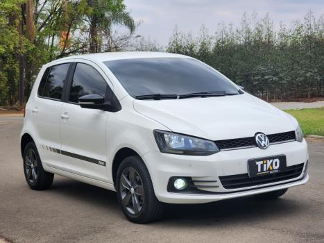 VOLKSWAGEN Fox 1.6 4P RUN FLEX, Foto 7