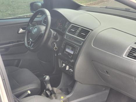 VOLKSWAGEN Fox 1.6 4P RUN FLEX, Foto 11
