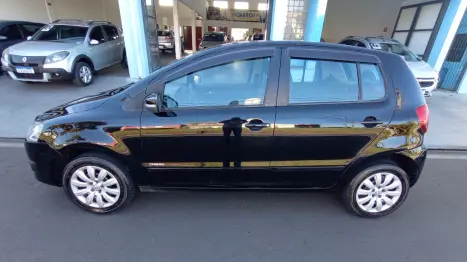VOLKSWAGEN Fox 1.6 4P TREND FLEX, Foto 4