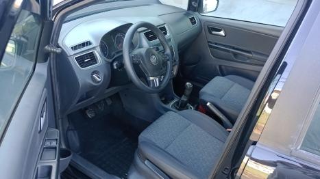 VOLKSWAGEN Fox 1.6 4P TREND FLEX, Foto 10