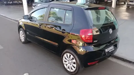 VOLKSWAGEN Fox 1.6 4P TREND FLEX, Foto 5