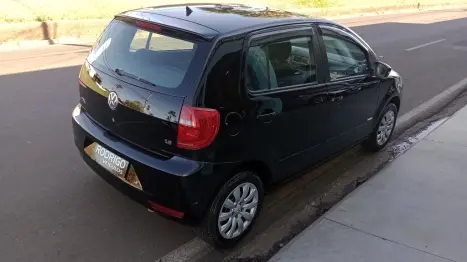 VOLKSWAGEN Fox 1.6 4P TREND FLEX, Foto 7