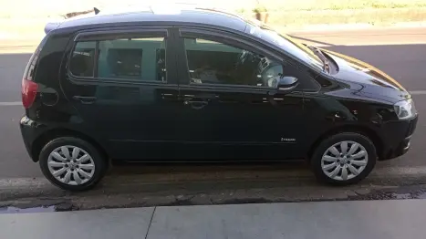 VOLKSWAGEN Fox 1.6 4P TREND FLEX, Foto 8