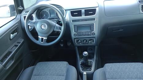 VOLKSWAGEN Fox 1.6 4P TREND FLEX, Foto 11