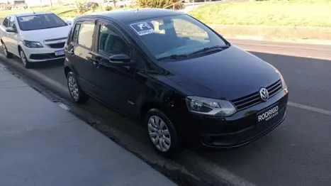 VOLKSWAGEN Fox 1.6 4P TREND FLEX, Foto 3