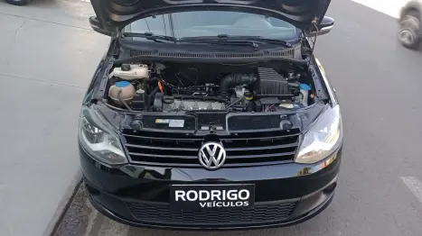 VOLKSWAGEN Fox 1.6 4P TREND FLEX, Foto 9