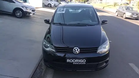 VOLKSWAGEN Fox 1.6 4P TREND FLEX, Foto 2