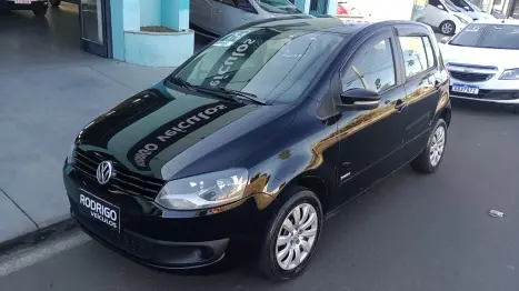 VOLKSWAGEN Fox 1.6 4P TREND FLEX, Foto 1