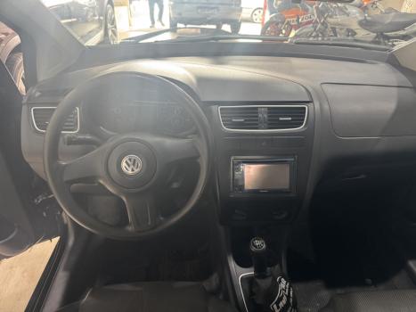 VOLKSWAGEN Fox 1.6 4P FLEX, Foto 2