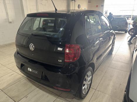VOLKSWAGEN Fox 1.6 4P FLEX, Foto 3