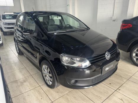 VOLKSWAGEN Fox 1.6 4P FLEX, Foto 4