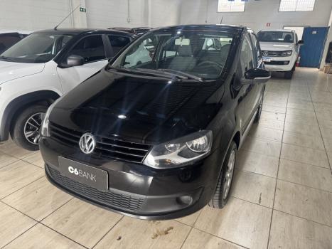 VOLKSWAGEN Fox 1.6 4P FLEX, Foto 5