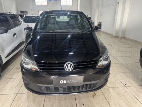 VOLKSWAGEN Fox 1.6 4P FLEX, Foto 7