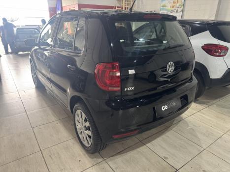 VOLKSWAGEN Fox 1.6 4P FLEX, Foto 8