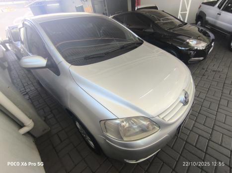 VOLKSWAGEN Fox 1.6 4P PLUS FLEX, Foto 1
