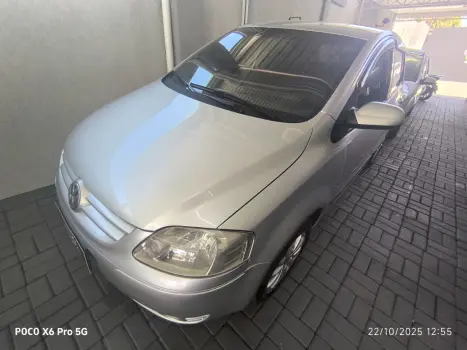 VOLKSWAGEN Fox 1.6 4P PLUS FLEX, Foto 2