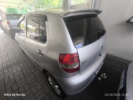 VOLKSWAGEN Fox 1.6 4P PLUS FLEX, Foto 3