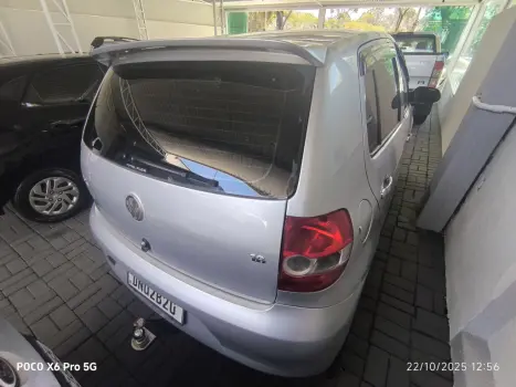 VOLKSWAGEN Fox 1.6 4P PLUS FLEX, Foto 4