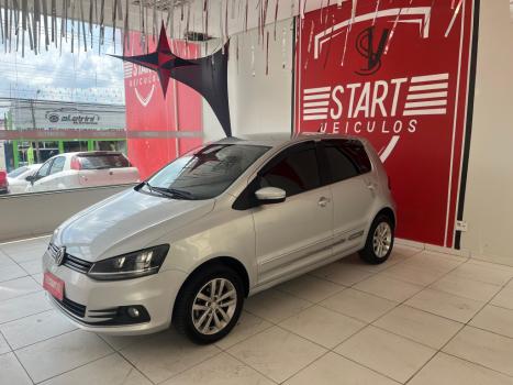 VOLKSWAGEN Fox 1.6 4P CONNECT FLEX, Foto 5