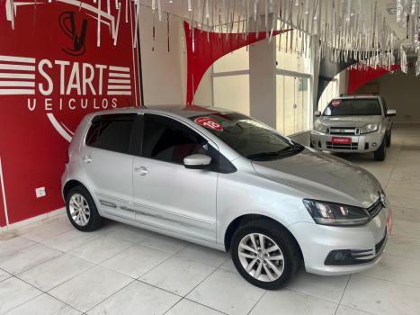 VOLKSWAGEN Fox 1.6 4P CONNECT FLEX, Foto 6