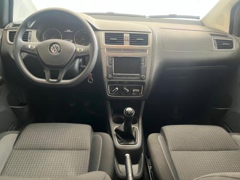 VOLKSWAGEN Fox 1.6 4P CONNECT FLEX, Foto 9