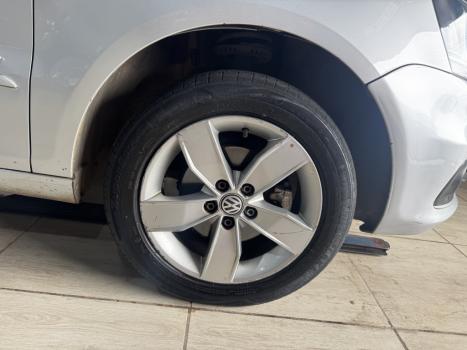 VOLKSWAGEN Fox 1.6 4P FLEX CONNECT I-MOTION AUTOMATIZADO, Foto 3