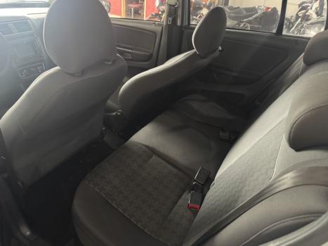 VOLKSWAGEN Fox 1.6 4P FLEX CONNECT I-MOTION AUTOMATIZADO, Foto 5