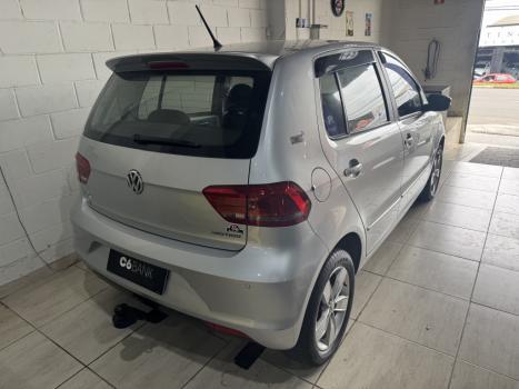 VOLKSWAGEN Fox 1.6 4P FLEX CONNECT I-MOTION AUTOMATIZADO, Foto 7