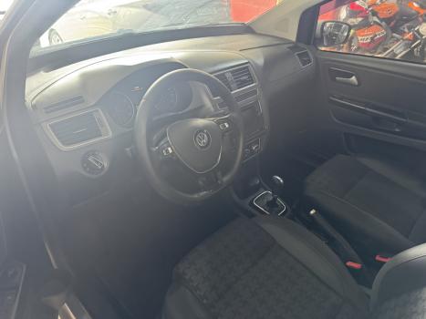 VOLKSWAGEN Fox 1.6 4P FLEX CONNECT I-MOTION AUTOMATIZADO, Foto 9