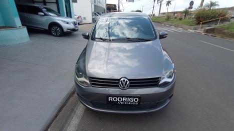 VOLKSWAGEN Fox 1.6 4P FLEX, Foto 2