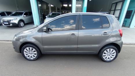 VOLKSWAGEN Fox 1.6 4P FLEX, Foto 4
